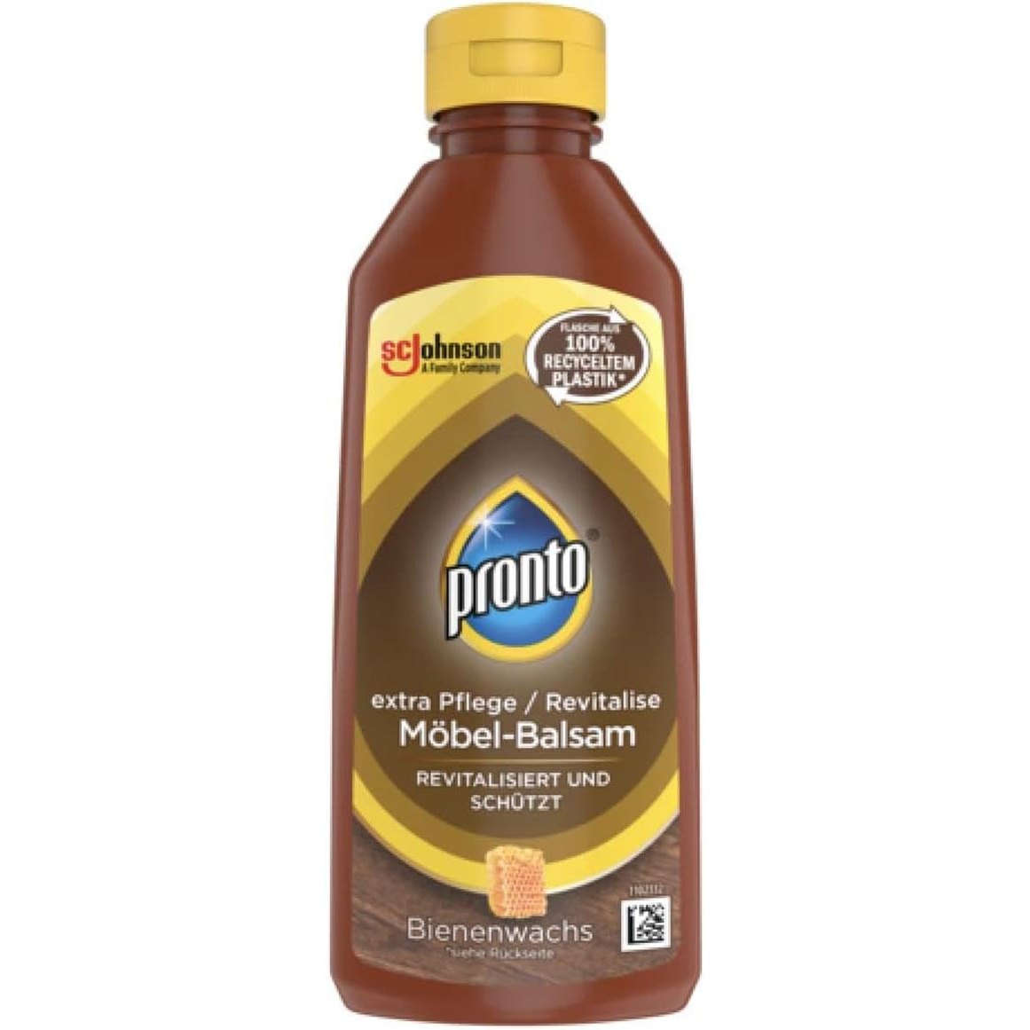 319181 - PRONTO Dyllë Blete për Mobilje, Pastrues sipërfaqesh, 200 ml