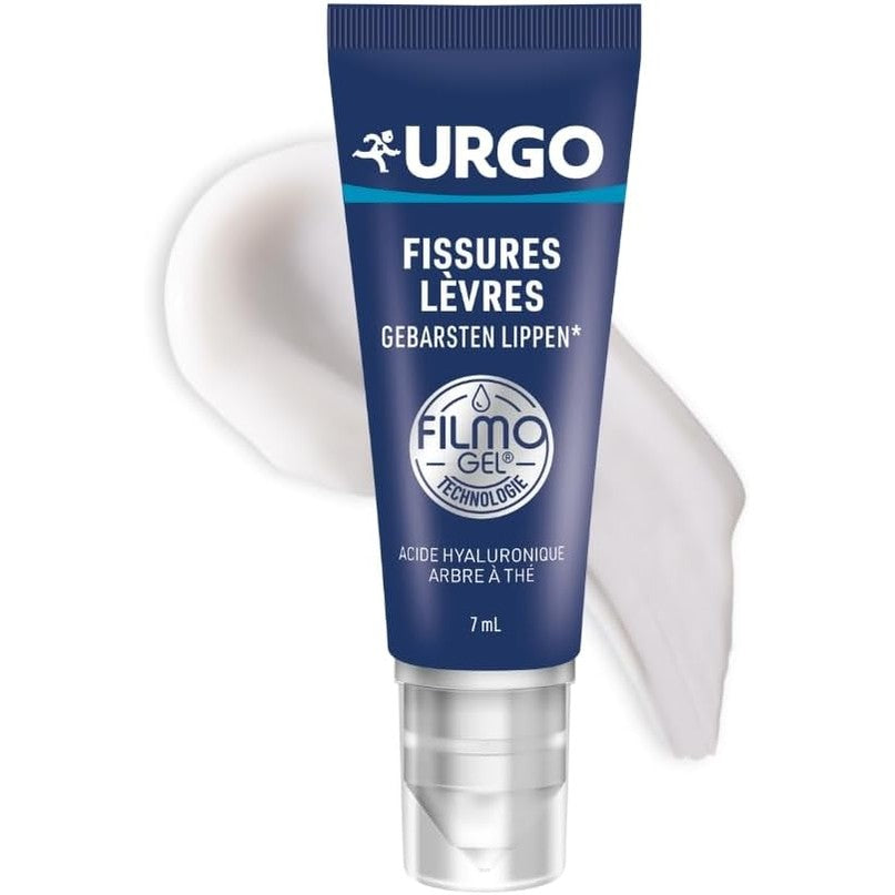 290196 - Filmogel® për buzë të çara Urgo, 7 ml