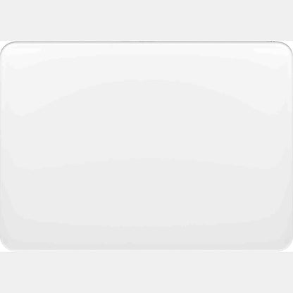 267688 - APPLE Magic Trackpad - Bluetooth, i rikarikueshëm, i pajtueshëm me Mac ose iPad, i bardhë, sipërfaqe me shumë prekje (USB-C)