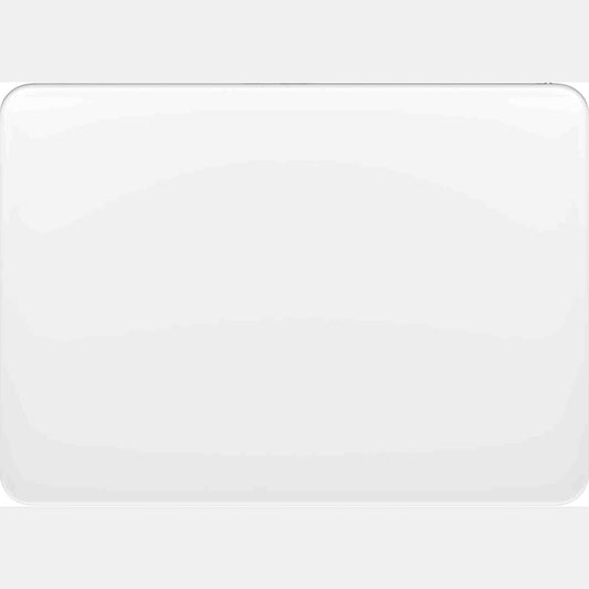 267688 - APPLE Magic Trackpad - Bluetooth, i rikarikueshëm, i pajtueshëm me Mac ose iPad, i bardhë, sipërfaqe me shumë prekje (USB-C)