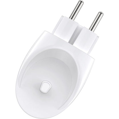 269316 - ORAL-B Stacioni i karikimit për furçë dhëmbësh, i pajtueshëm me karikuesin e murit Oral-B Pro iO6 iO5 iO4 iO3 Vitality Genius X 3500 3000