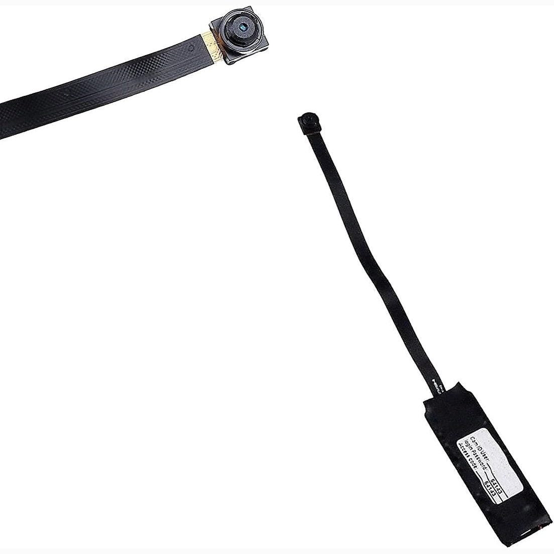 288586 - Kamera video Mini HD Wi-Fi për ambiente të brendshme me regjistrim audio dhe video
