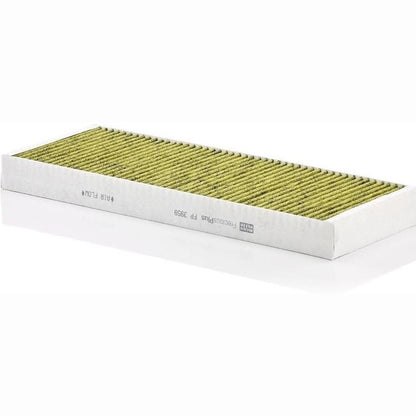 314272 - MANN-FILTER Filtri i ajrit të kabinës FP 3959, Filtri biofunksional i polenit FreciousPlus