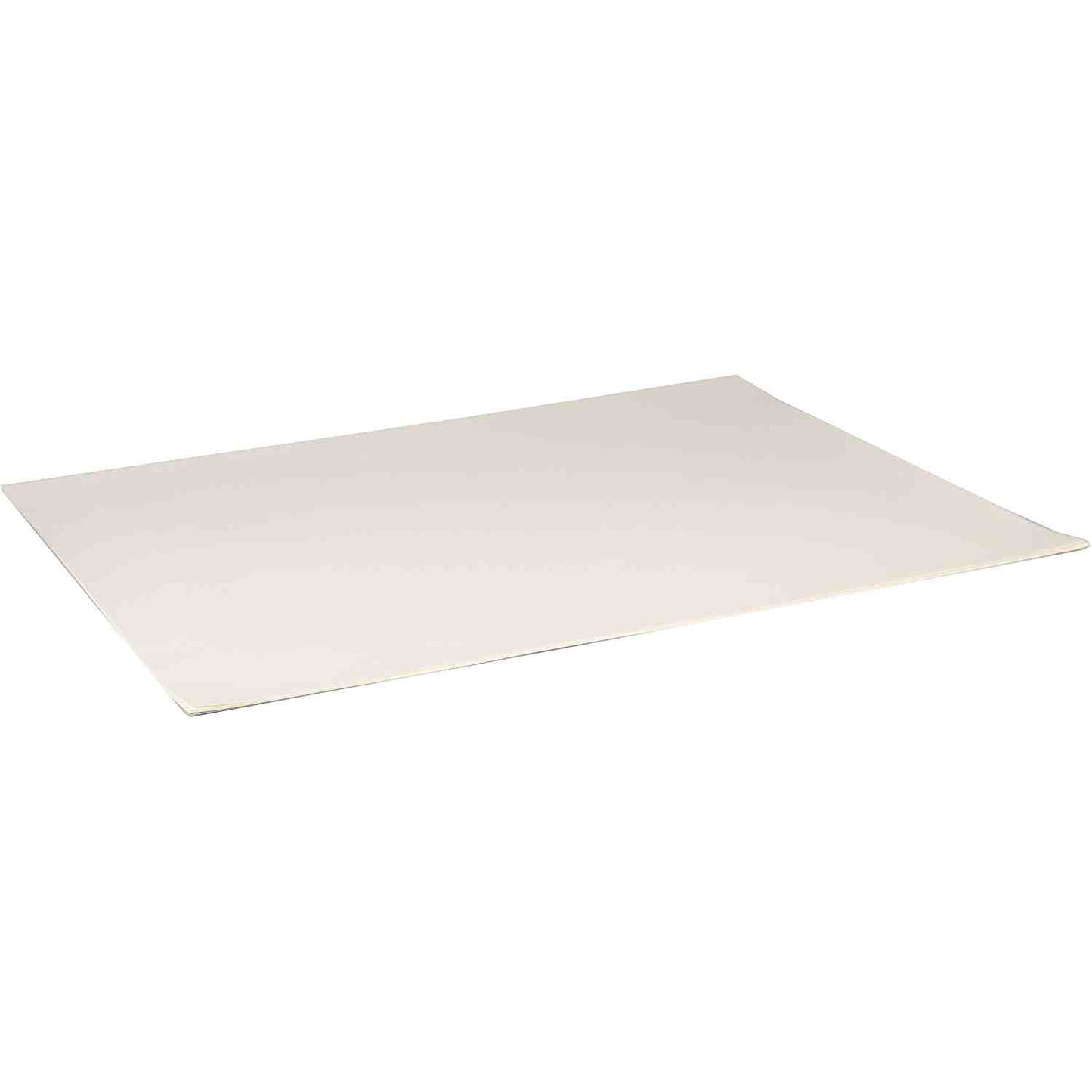 276761 - Clairefontaine 975203C Pako me 25 fletë letre alfabetike | 250g | 24 x 32cm | e bardhë