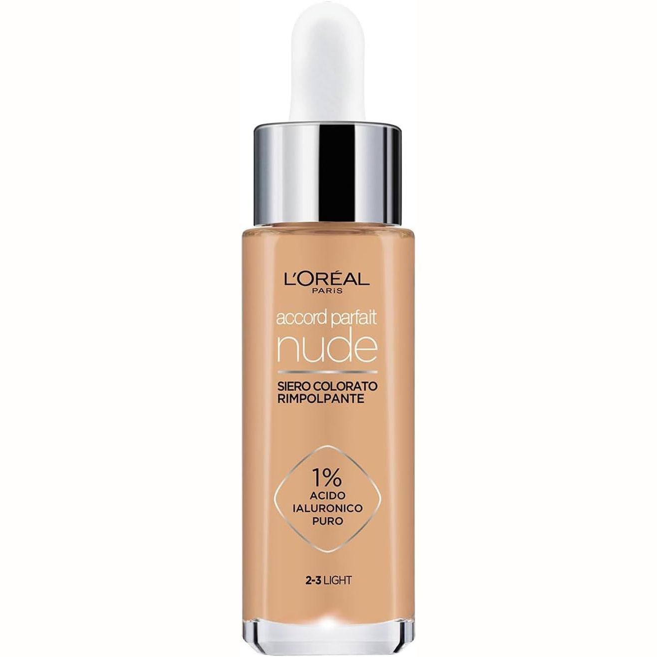 290085 - L'ORÉAL PARIS Serum me nuancë Accord Parfait, 30 ml