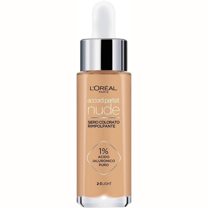 290085 - L'ORÉAL PARIS Serum me nuancë Accord Parfait, 30 ml