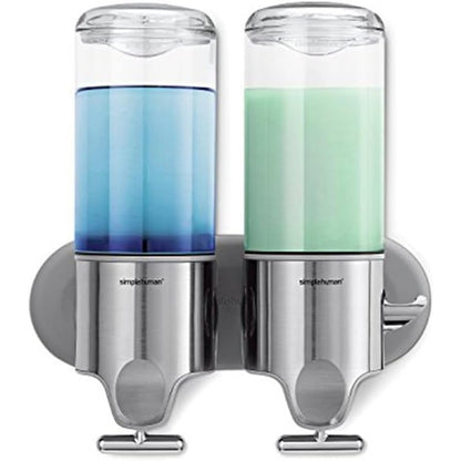 177109 - SIMPLEHUMAN Pompa Dyfishtë e Montuar në Mur