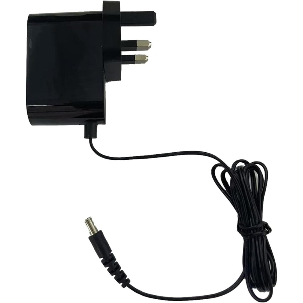 186277 - AKITAS Paçavice pa tel Charger V10 V10A V11, Versioni me Prizë BS për Mbretërinë e Bashkuar