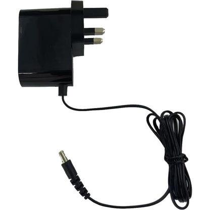 186277 - AKITAS Paçavice pa tel Charger V10 V10A V11, Versioni me Prizë BS për Mbretërinë e Bashkuar