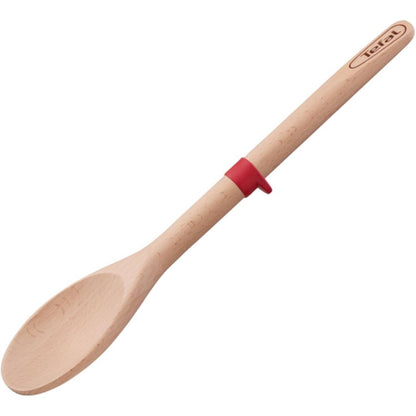 257636 - TEFAL K2300514 Lugë e fortë, prej druri, 2.7 x 38.4 x 9.2 cm