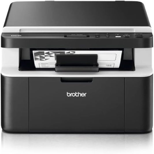 126101 - BROTHER 938493, Printer Multifunksional i Injeksionit