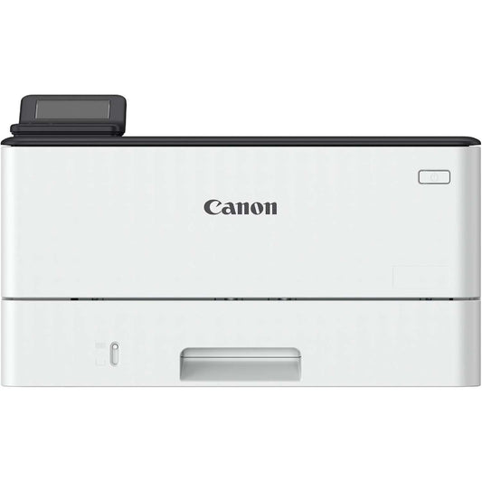 305020 - CANON I-SENSYS LBP246DW PRINTER LAZER BARDH E ZI A4, USB, LAN, WLAN, SIRTAR LETRE ME 250 FLETË, LCD ME 5 RRESHTA, PRINTIM NGA TË DYJA ANËT