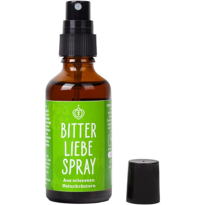 298768 - BITTERLIEBE® - Bitter Spray - 50 ml