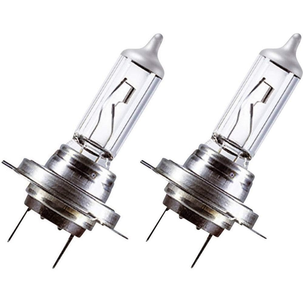 289138 - OSRAM ULTRA LIFE H7, llamba halogjene, kuti e varur palosëse (2 llamba)