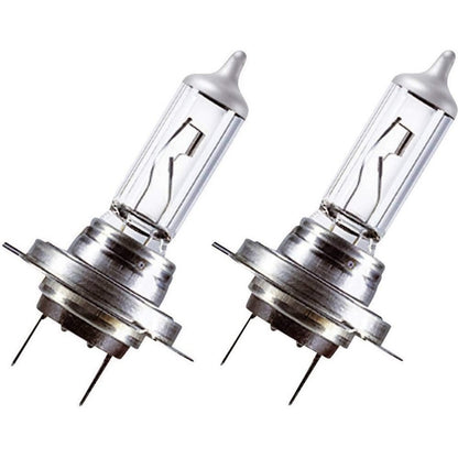 289139 - OSRAM ULTRA LIFE H7, llamba halogjene, kuti e varur palosëse (2 llamba)