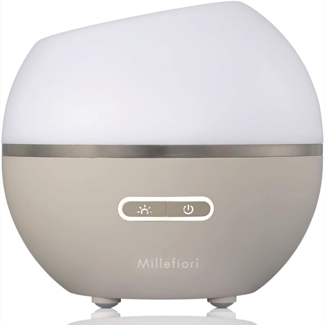 292681 - MILLEFIORI - Diffuser, grau, 165ml, 1DUHSWD