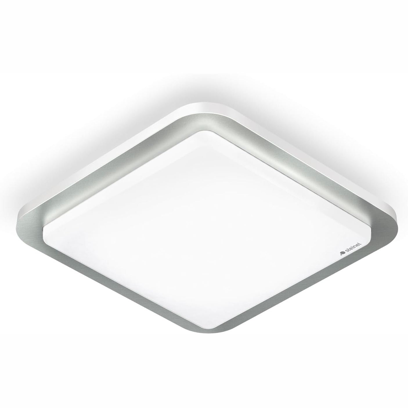 213154 - STEINEL Llambë tavani, 8.8 W, detektor lëvizjeje 360°