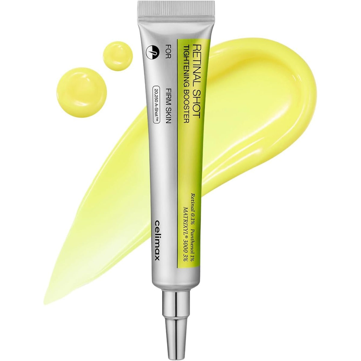 306793 - CELIMAX VITA A RETINAL INJECTION, 30 ML