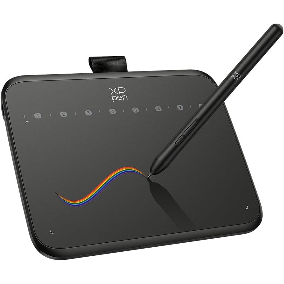 268271 - XPPEN Tablet Vizatimi OSU, 6 x 4 inç