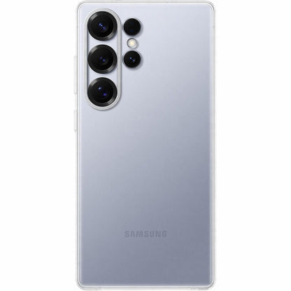 299666 - SAMSUNG Mbulesë transparente për smartphone EF-QS938, Mbrojtëse për Galaxy S25 Ultra, e tejdukshme, rezistente ndaj gërvishtjeve
