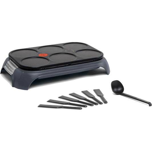 162171 - TEFAL Crep'Party, Modeli PY558BF0, Java-Pfeffer