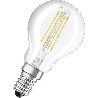 248894 - OSRAM Llambë LED me filament, E14, 6.50W, 2700K, ekuivalente 60W