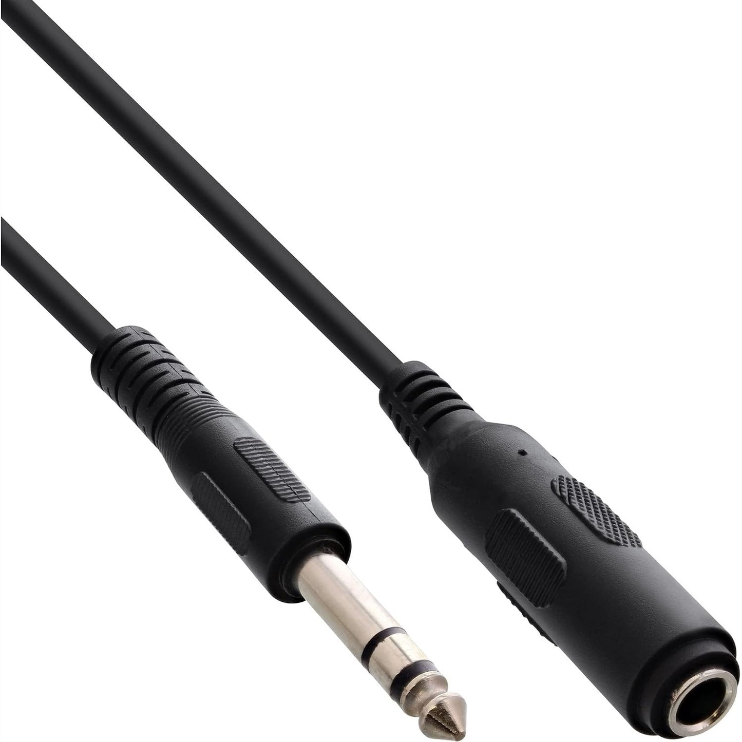 267197 - Kabllo zgjatues me prizë 99935A, 5 m, prizë/spinë 6.3 mm, stereo