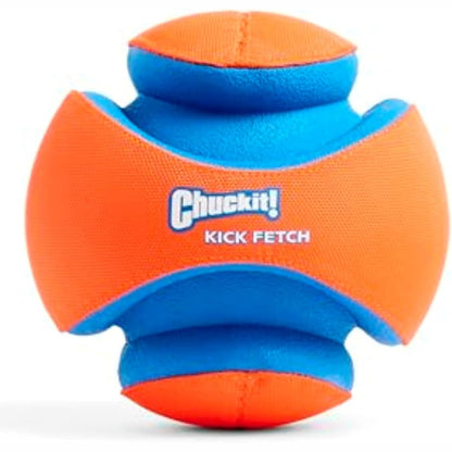 215132 - CHUCKIT! Kick Fetch i Madh