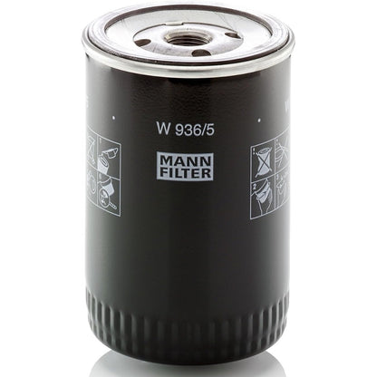 314449 - MANN-FILTER Filtri i Vajit W 936/5