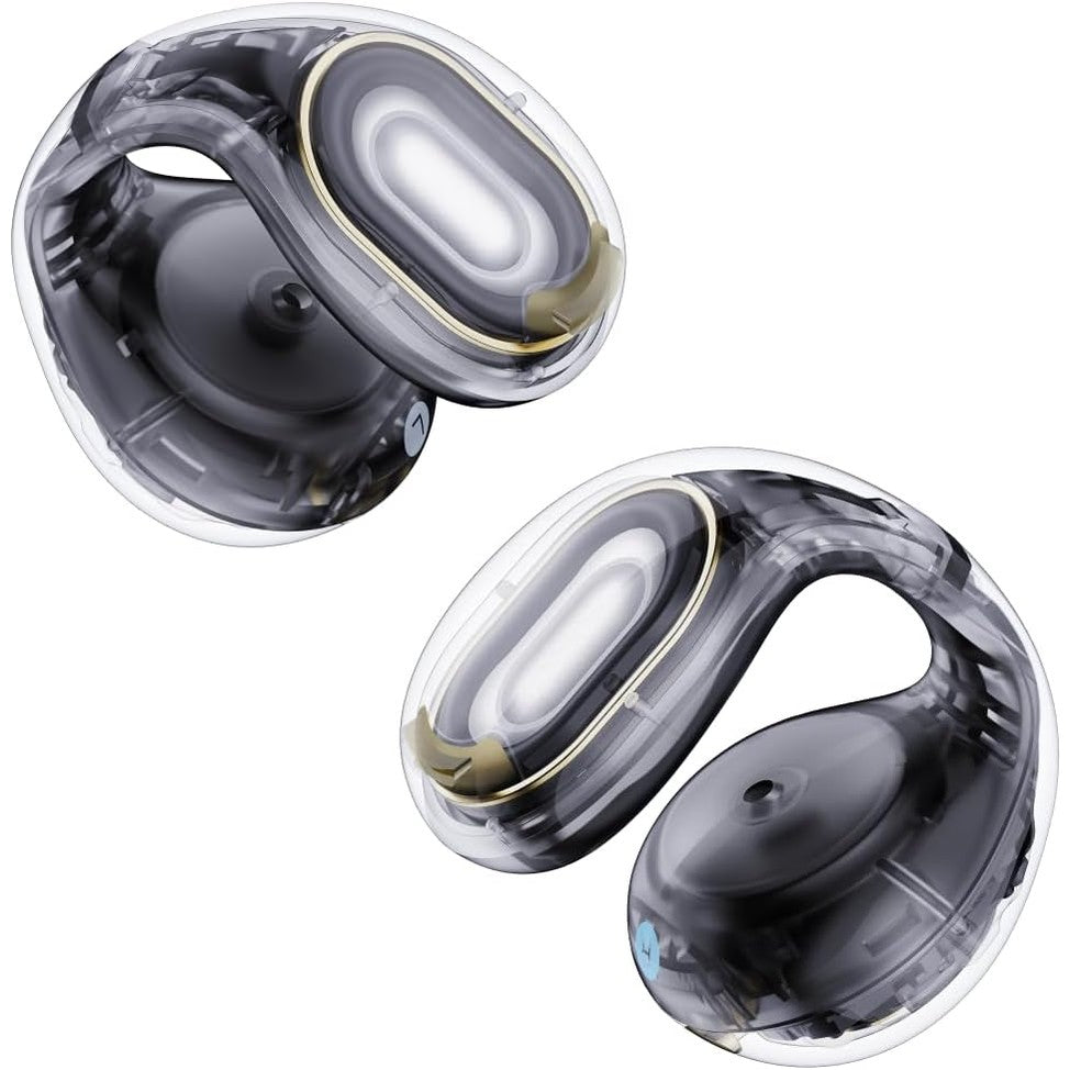319619 - SOUNDCORE C30i nga ANKER, Kufje me Vesh të Hapur, Pesha të Lehta, Luajtje 30H, Rezistente ndaj Ujit IPX4