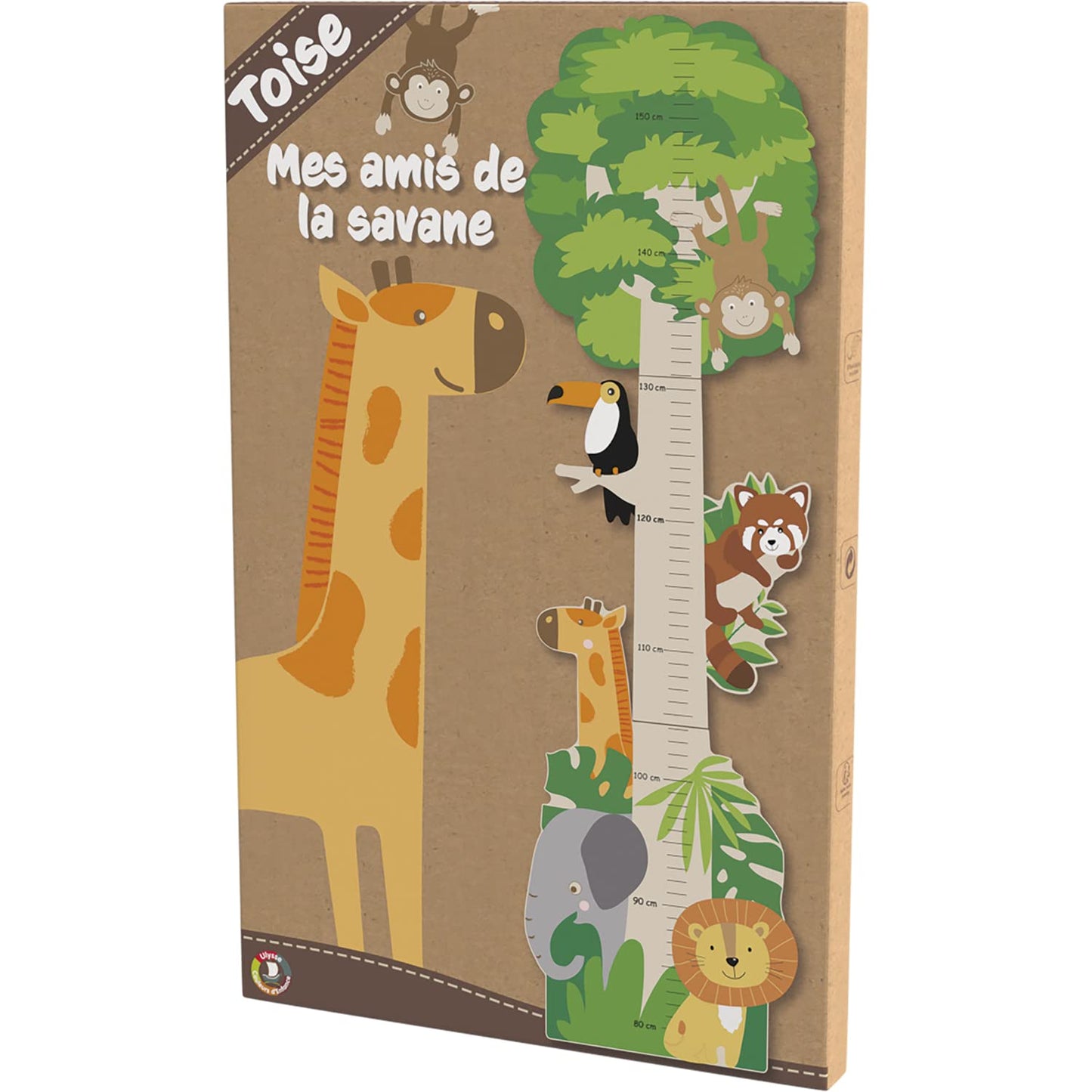 168023 - TOISE - SAVANNAH