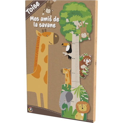 168023 - TOISE - SAVANNAH