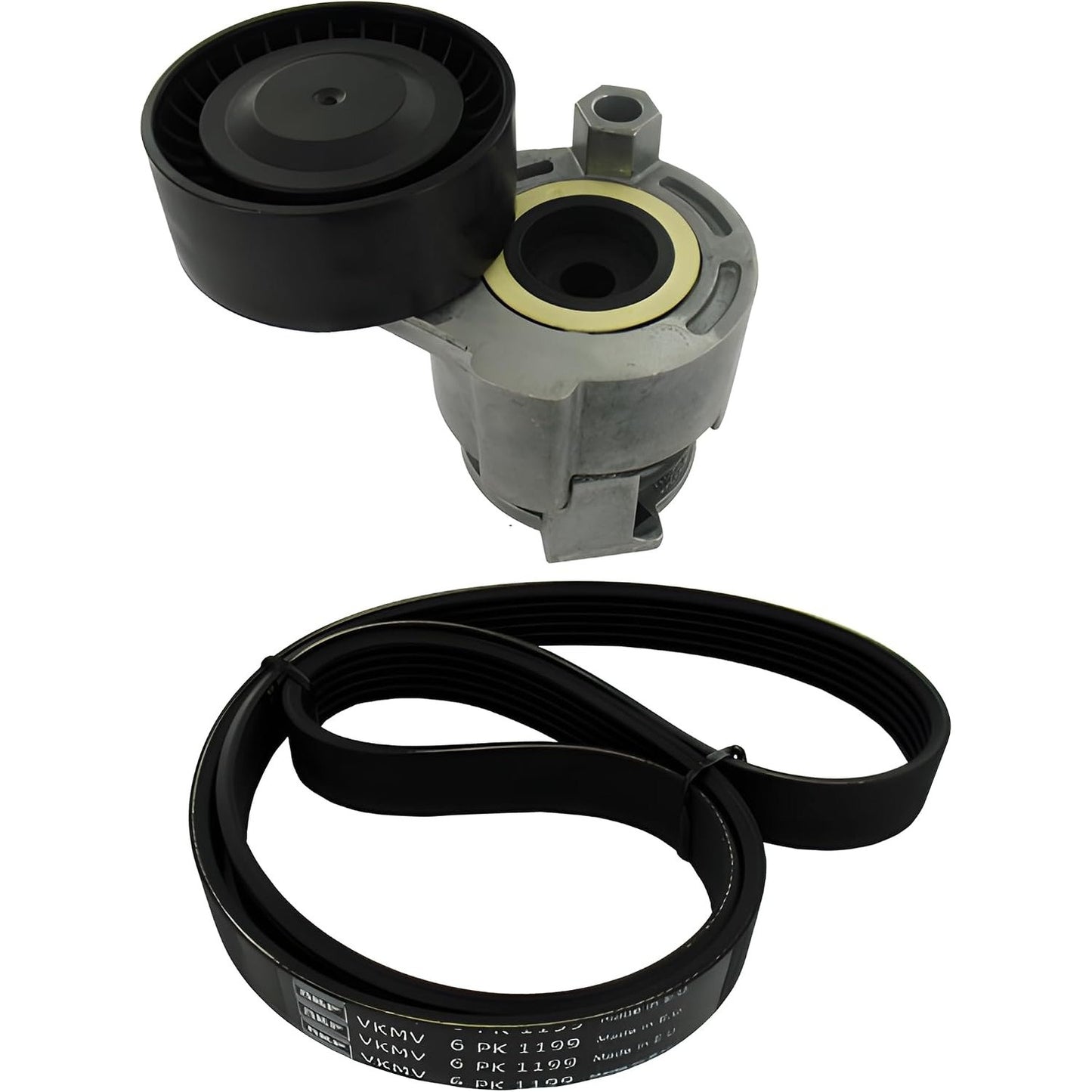 292843 - RIP ME BRINJË V SKF VKMA 36055 - Set, Lartësia 106 mm, Gjatësia 330 mm, Gjerësia 141 mm, Cilësi origjinale