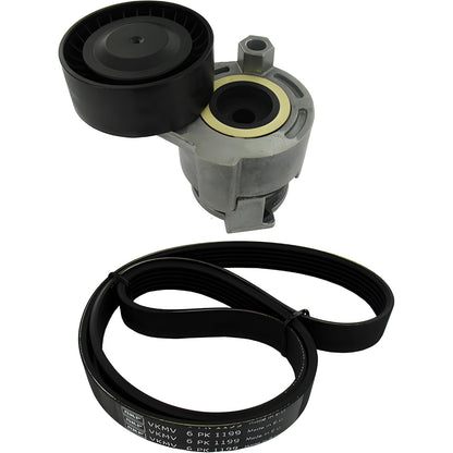 292843 - RIP ME BRINJË V SKF VKMA 36055 - Set, Lartësia 106 mm, Gjatësia 330 mm, Gjerësia 141 mm, Cilësi origjinale