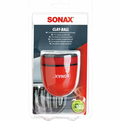 314589 - SONAX Top balte (1 copë)
