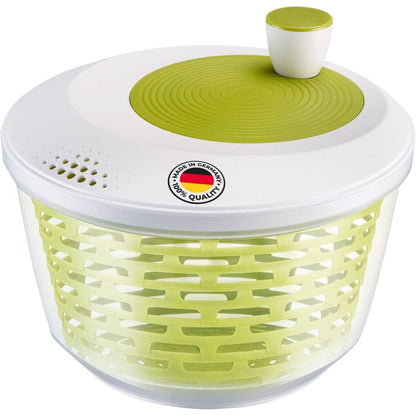 214970 - WESTMARK Enë për sallatë, kapaciteti: 4.4 litra, Ø 23.5 cm, plastik, pa BPA
