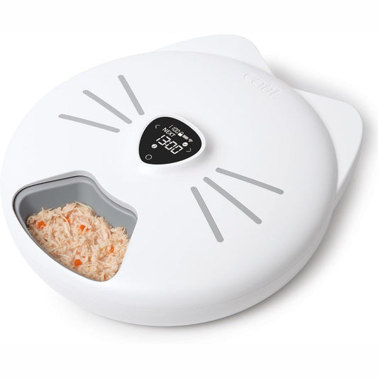 245120 - CATIT - Ushqyes PIXI Smart 6 - (785.0330)