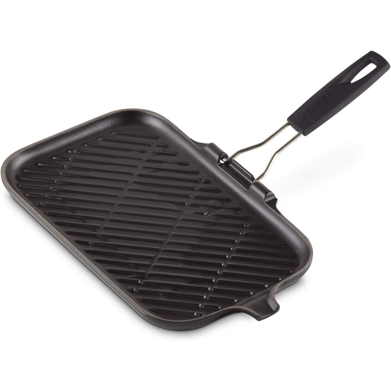 199047 - LE CREUSET Tigan i Zi Mat prej Gize, 20049000000400