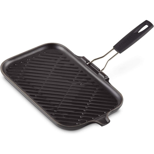 199047 - LE CREUSET Tigan i Zi Mat prej Gize, 20049000000400