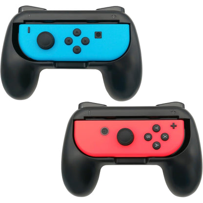 267007 - GAMSURFING Doreza për Nintendo Switch Joy-Cons/Switch OLED - Kit Kontrolluesi, 2 Paketa