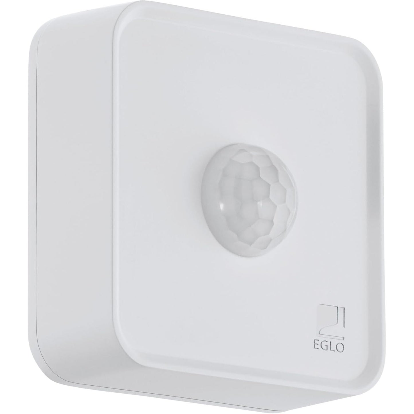 213897 - EGLO Sensori Connect, Detektor Lëvizjeje për Shtëpi Inteligjente, Me Energji Baterie, Aksesor Bluetooth, IP44