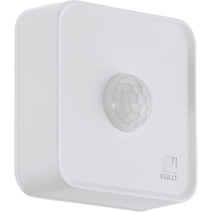 213897 - EGLO Sensori Connect, Detektor Lëvizjeje për Shtëpi Inteligjente, Me Energji Baterie, Aksesor Bluetooth, IP44