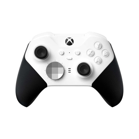 266084 - XBOX Kontrollues pa tel Elite White - për Xbox One, Xbox Series X|S, Windows 10/11, Android, iOS