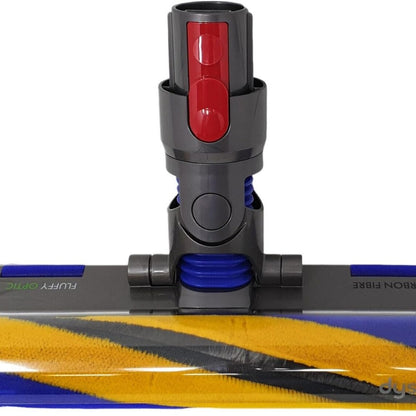 217040 - DYSON V11 Outsize Laser Slim Fluffy Cleanerhead SV22, 1250W, 1.5 kg