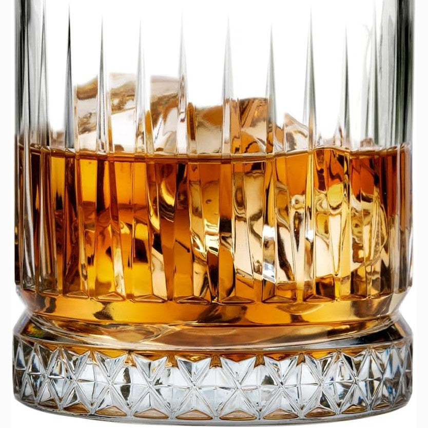 219461 - PASABAHCE 520014G00 Elysia Whiskyglas, 355 cc