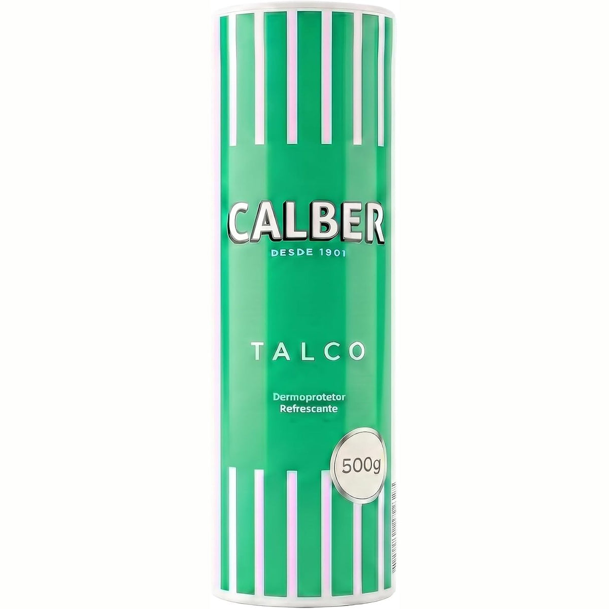 318826 - CALBER - Dermoprotektor Talco - 500 g
