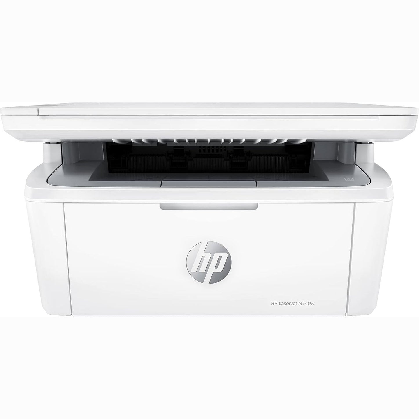 266076 - HP LASERJET M140W 7MD72F - Printer Shumëfunksional Laser A4, Monokrom, Printim Manual Dupleks, 20 faqe/min, Wi-Fi, i Bardhë