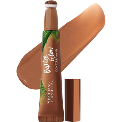 290276 - Shkop për kontur Physicians Formula, bronzues i lëngshëm, aplikim i lehtë