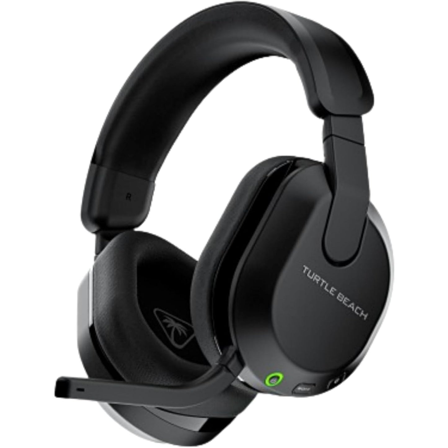 267776 - TURTLE BEACH Kufje pa tel Stealth 600 për PlayStation, jetëgjatësi baterie 80 orë, altoparlantë 50 mm, Bluetooth, për PS5, PS4, PC dhe celular, të zeza