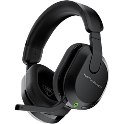 267776 - TURTLE BEACH Kufje pa tel Stealth 600 për PlayStation, jetëgjatësi baterie 80 orë, altoparlantë 50 mm, Bluetooth, për PS5, PS4, PC dhe celular, të zeza